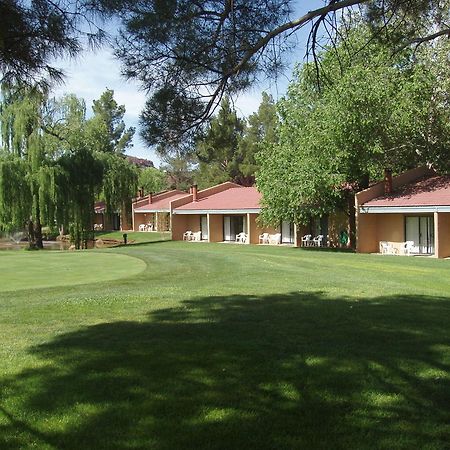 Villas At Poco Diablo Седона Екстериор снимка
