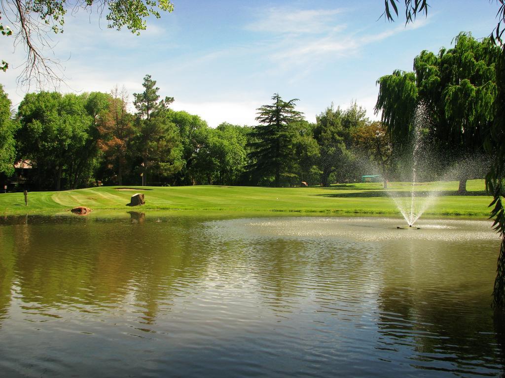Villas At Poco Diablo Седона Екстериор снимка